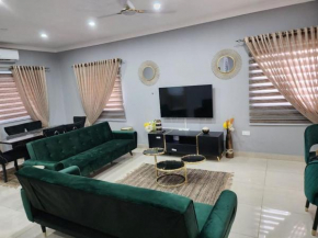 Douglas Luxury Apartments At The Greens C25 Tema